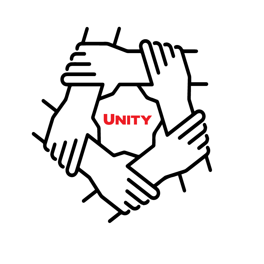 Unity For Our Community